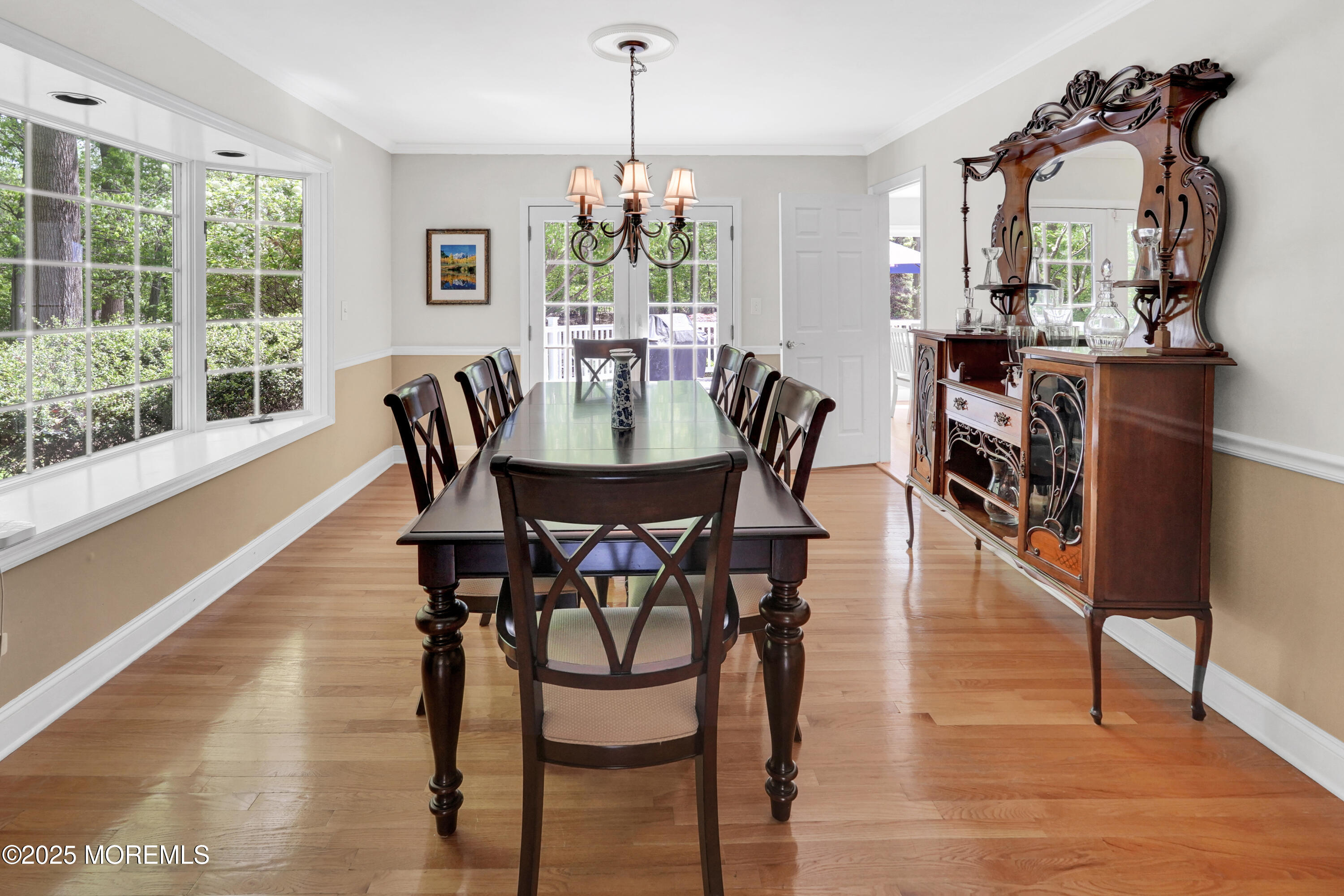 105 Tallwood Lane, Lincroft, New Jersey image 24