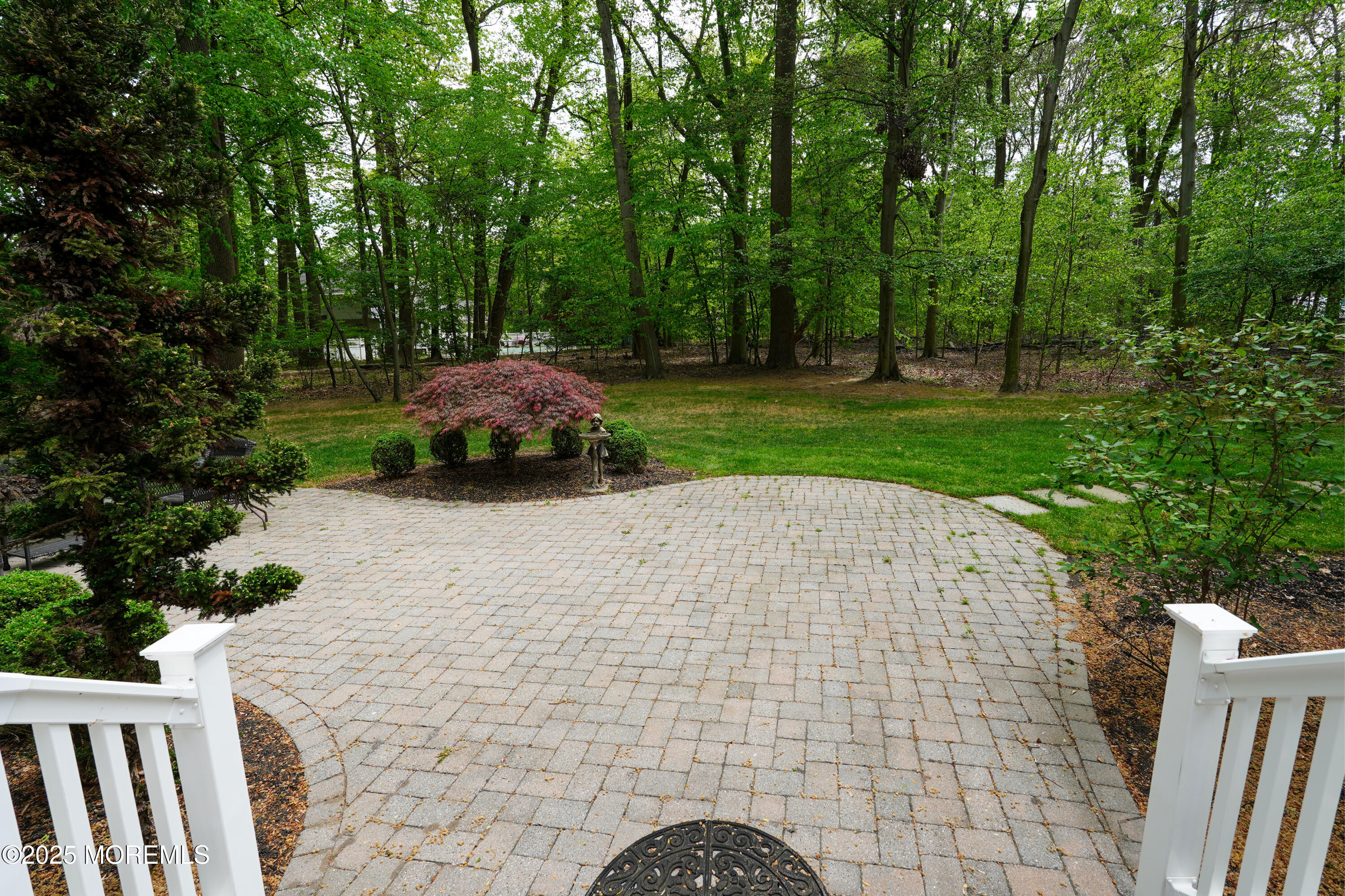 105 Tallwood Lane, Lincroft, New Jersey image 11