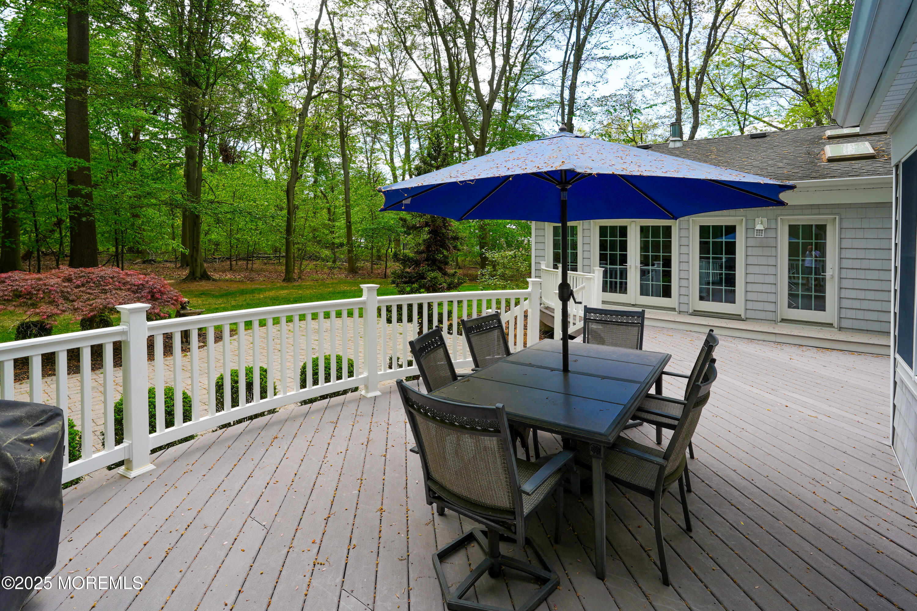 105 Tallwood Lane, Lincroft, New Jersey image 9