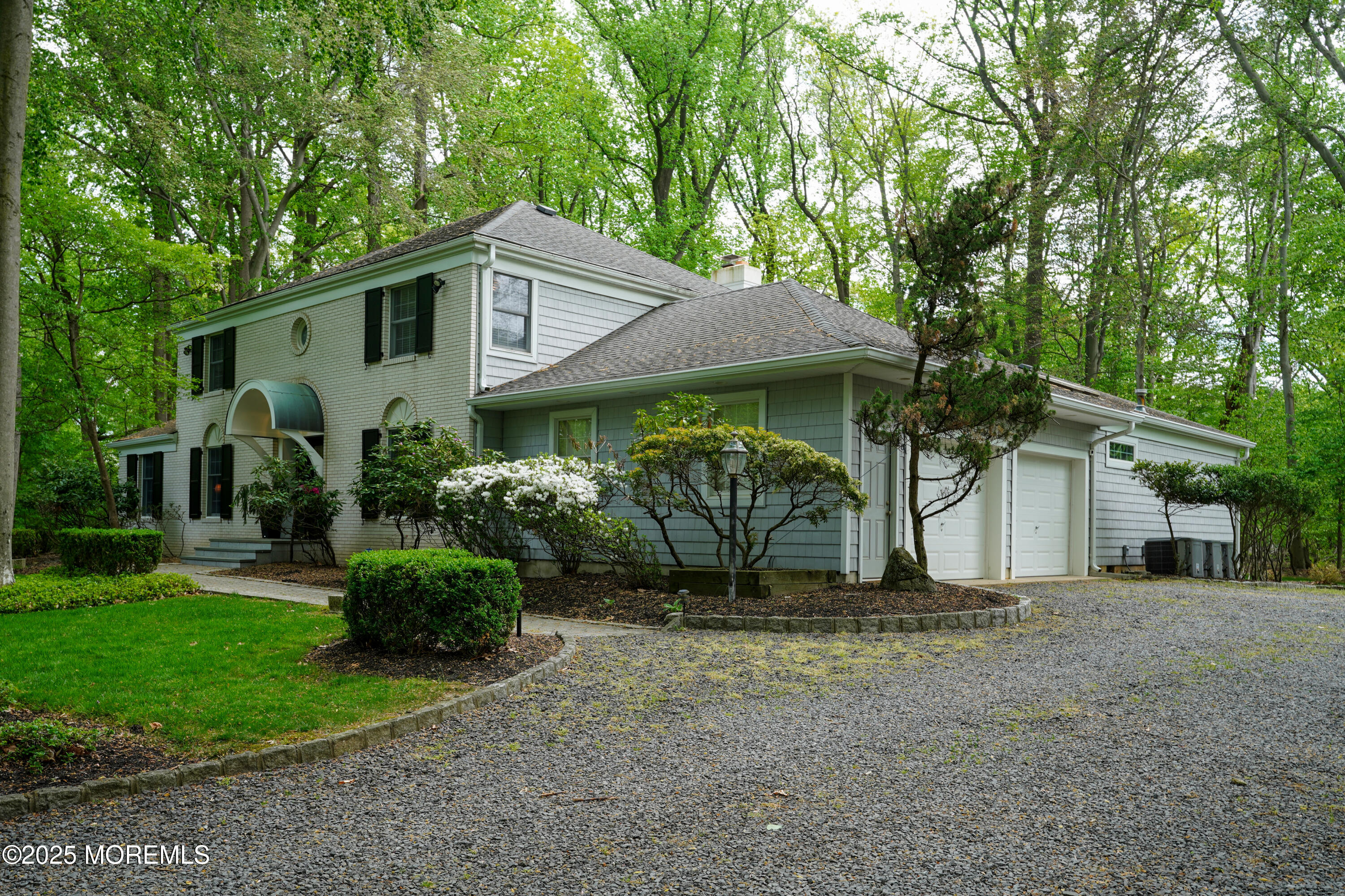 105 Tallwood Lane, Lincroft, New Jersey image 4
