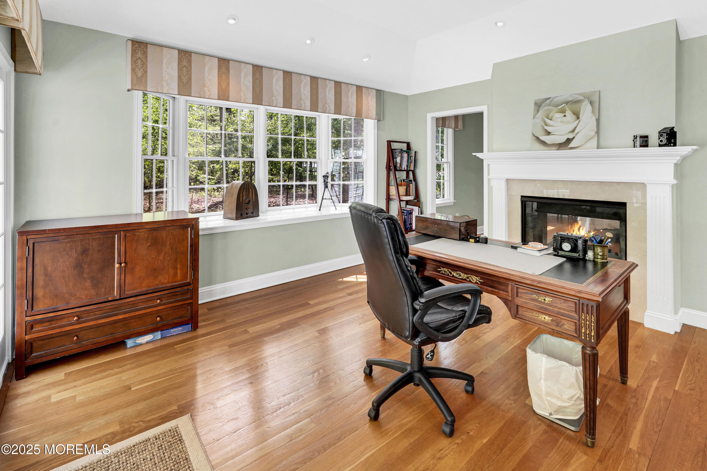 105 Tallwood Lane, Lincroft, New Jersey image 35