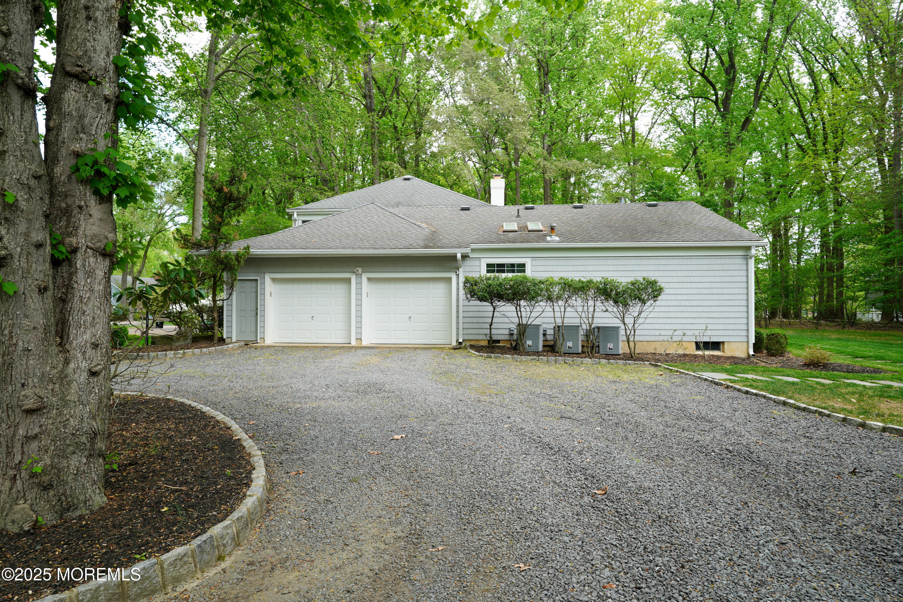 105 Tallwood Lane, Lincroft, New Jersey image 7