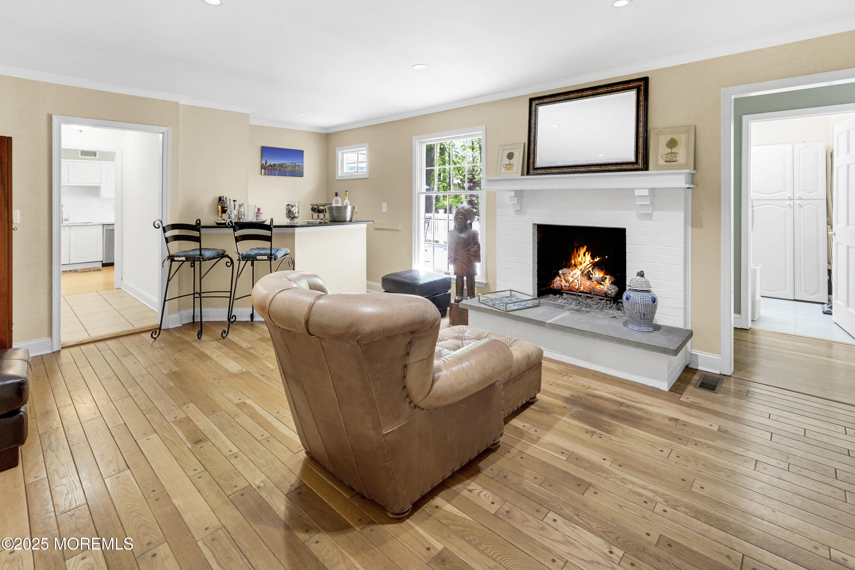 105 Tallwood Lane, Lincroft, New Jersey image 30