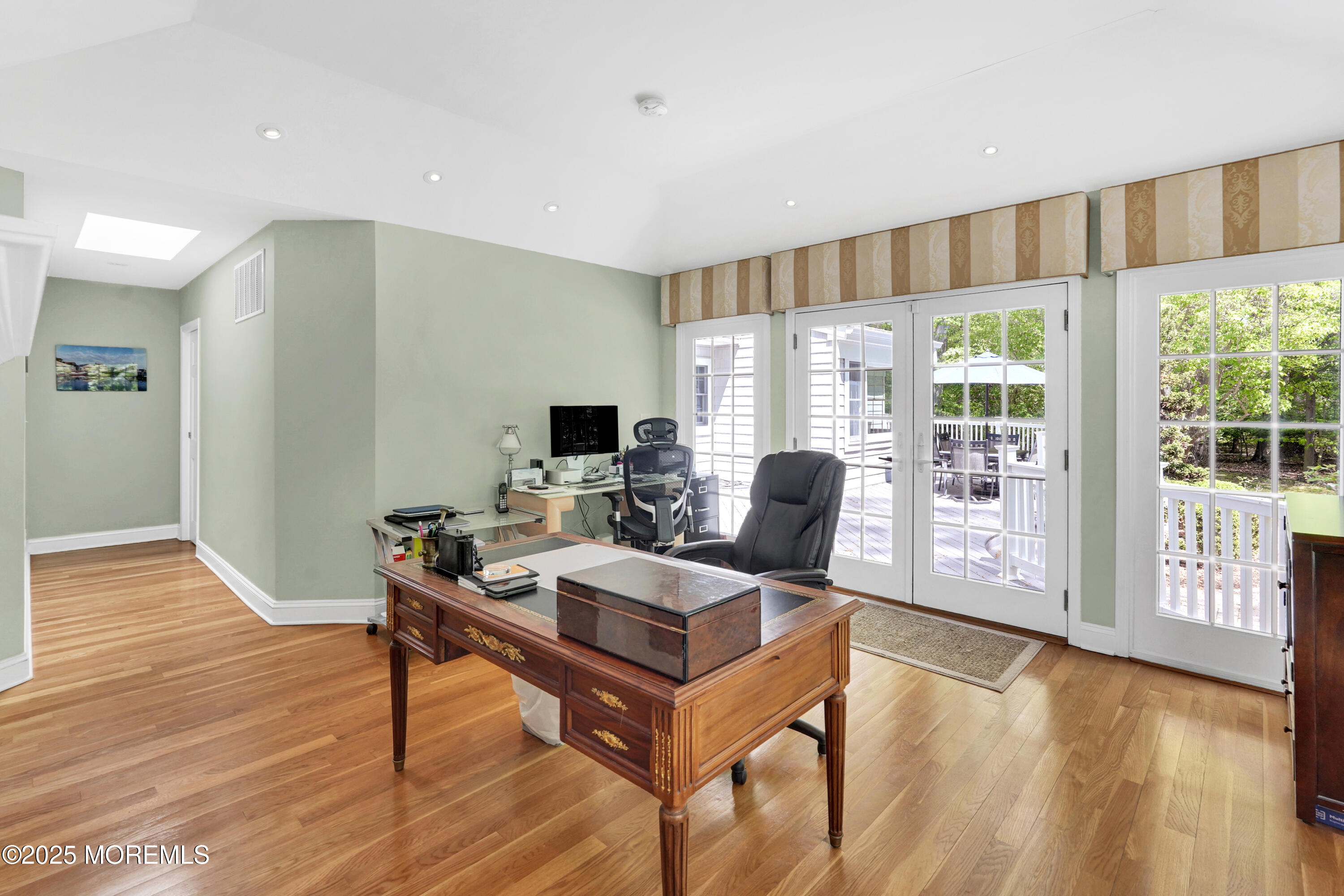 105 Tallwood Lane, Lincroft, New Jersey image 34