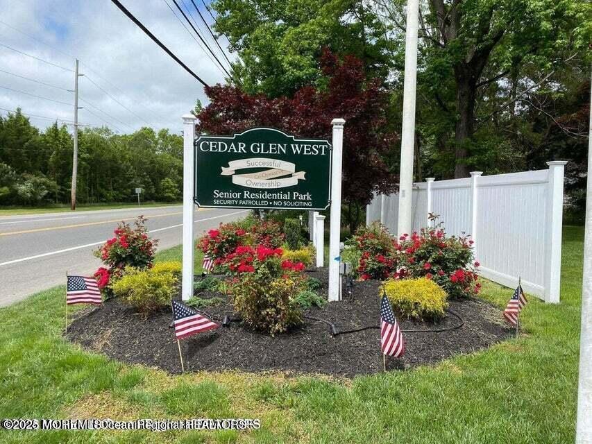 10D Heron Street, Manchester, New Jersey image 23