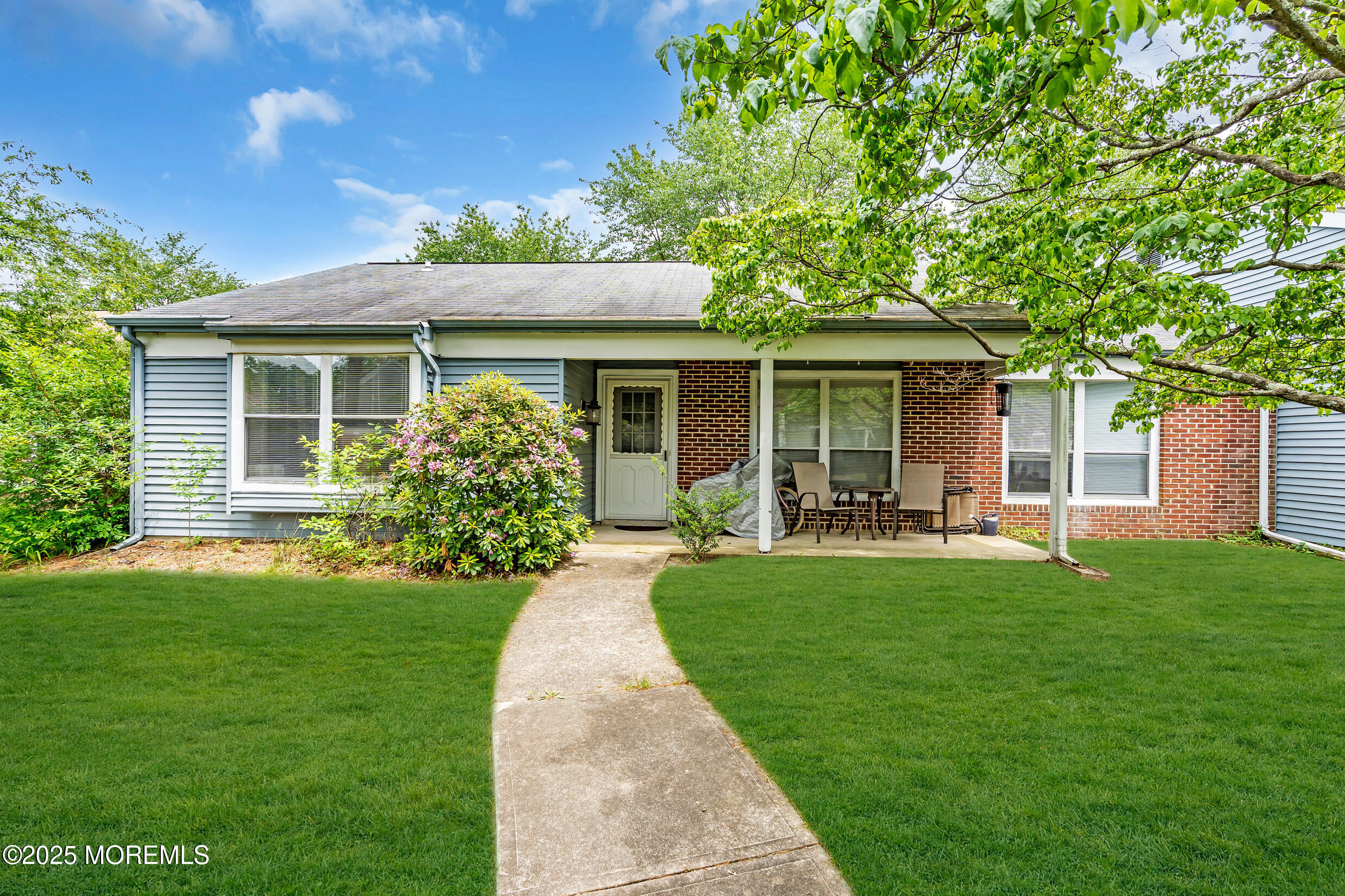 846 Winchester Court #A, Manchester, New Jersey image 1