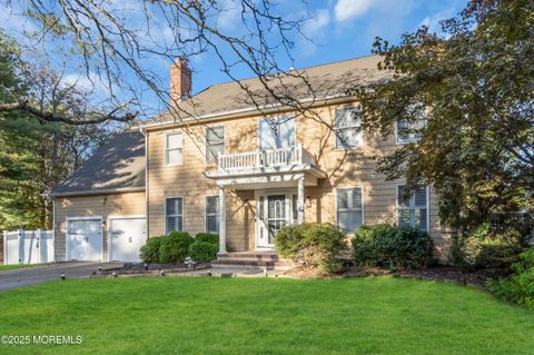 Photo of 1388 White Spruce Drive, Toms River, NJ 08753 (MLS # 22531366)