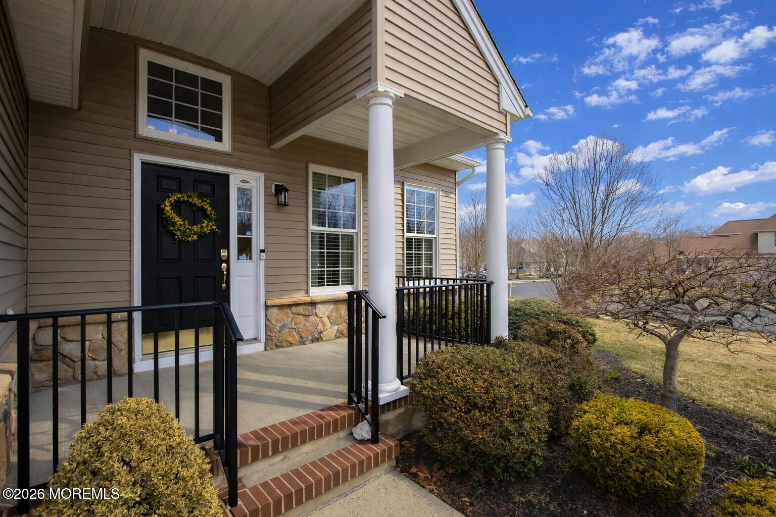 250 Rolling Meadows Boulevard N