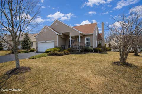 Condo For Sale - 250 Rolling Meadows Boulevard<br/> Ocean Twp, NJ 07712