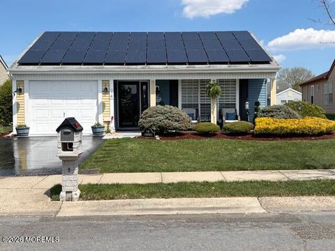 14 Harrow Place Manchester NJ 08759