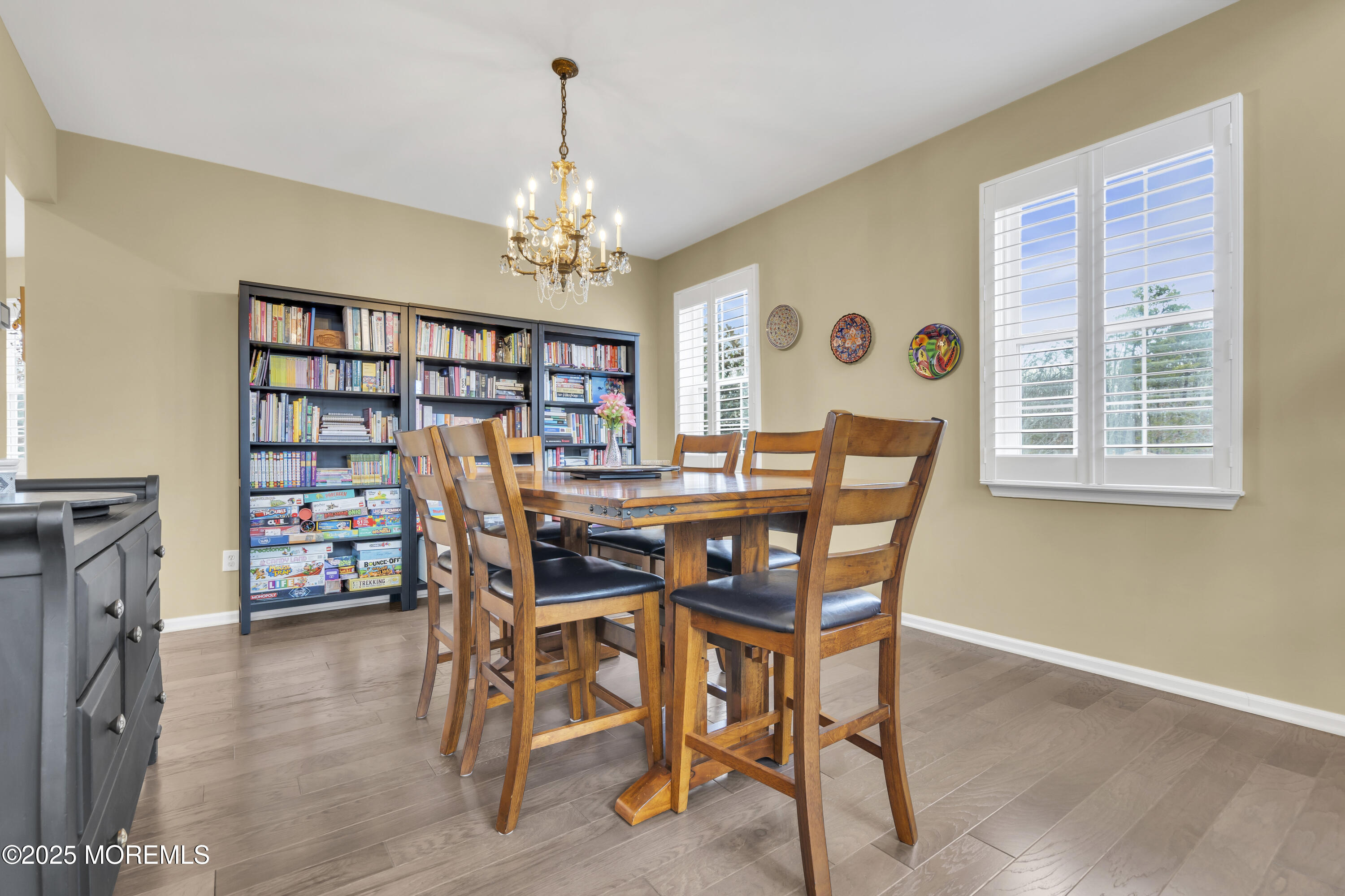 31 Stonehenge Court, Jackson, New Jersey image 13