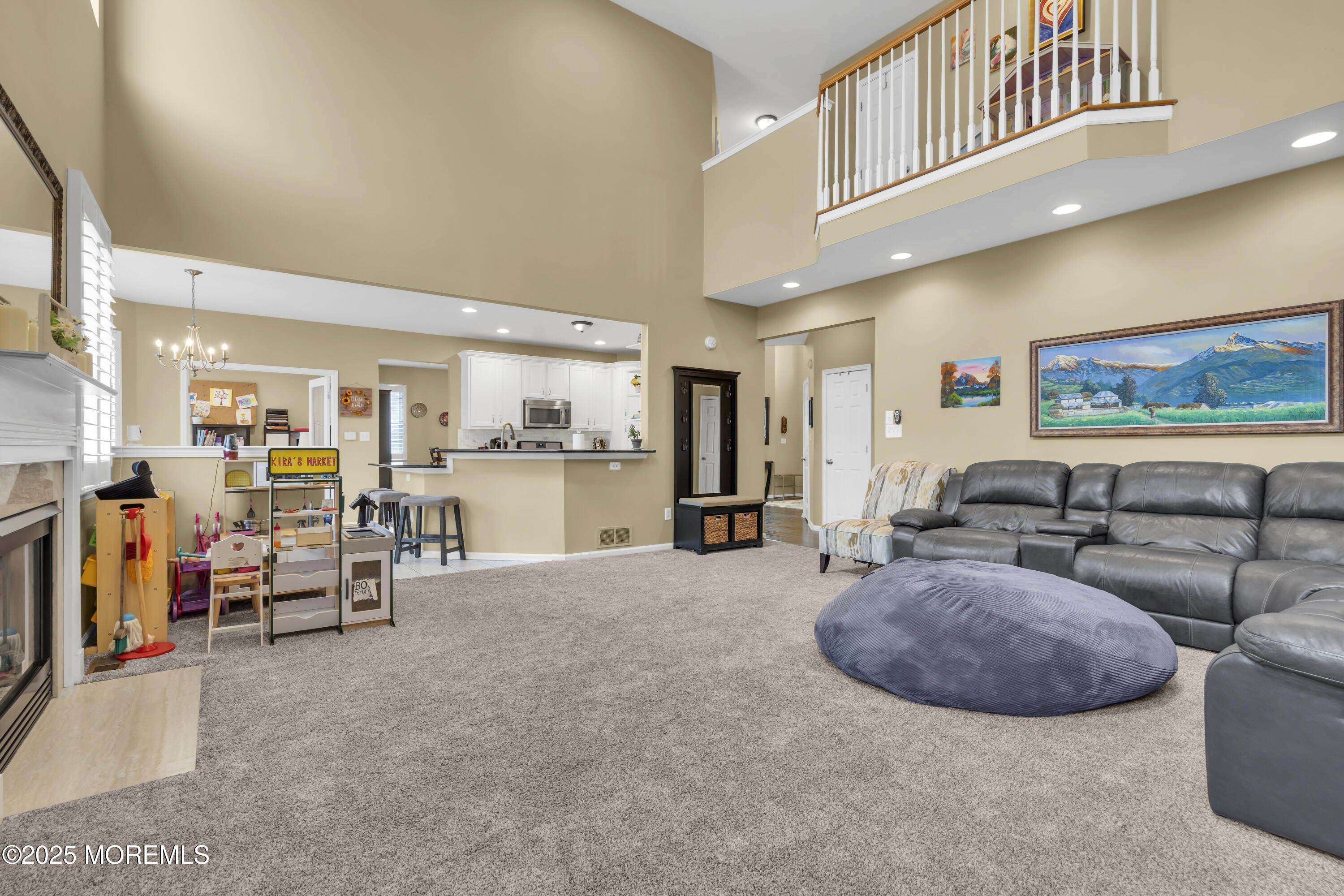 31 Stonehenge Court, Jackson, New Jersey image 32