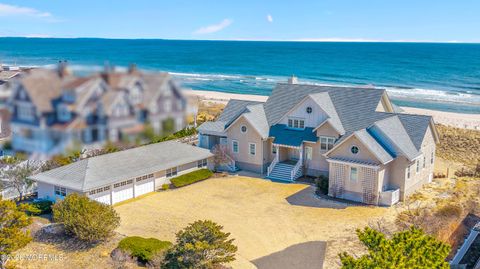 1087 Ocean Avenue Mantoloking NJ 08738