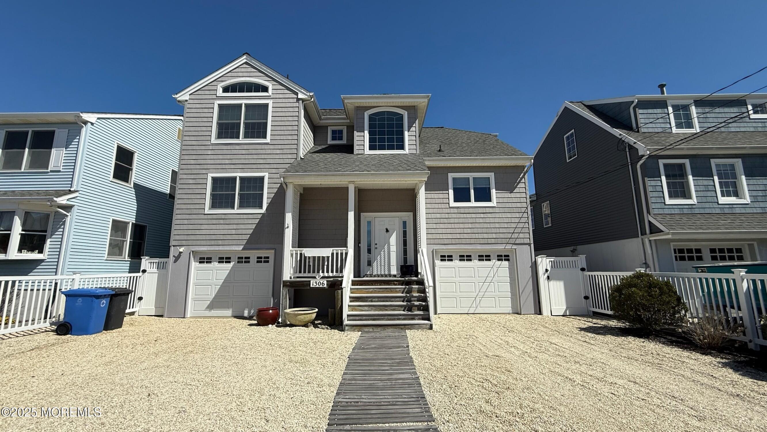 1306 Paul Boulevard, Manahawkin, New Jersey image 1