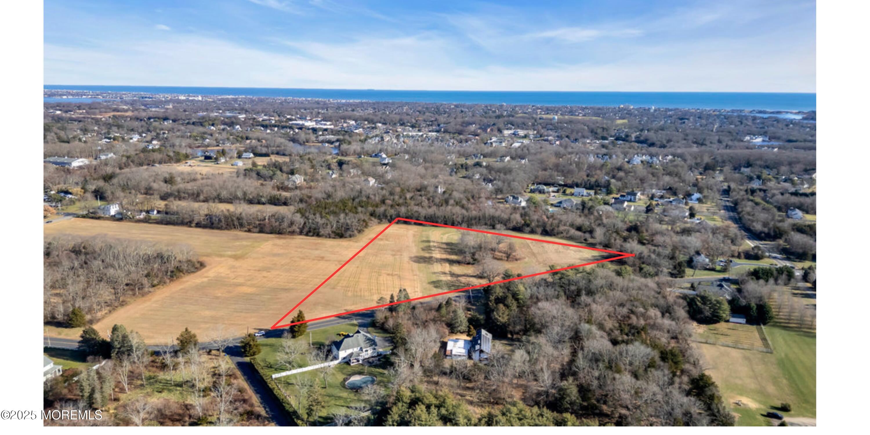 2030 Baileys Corner Road