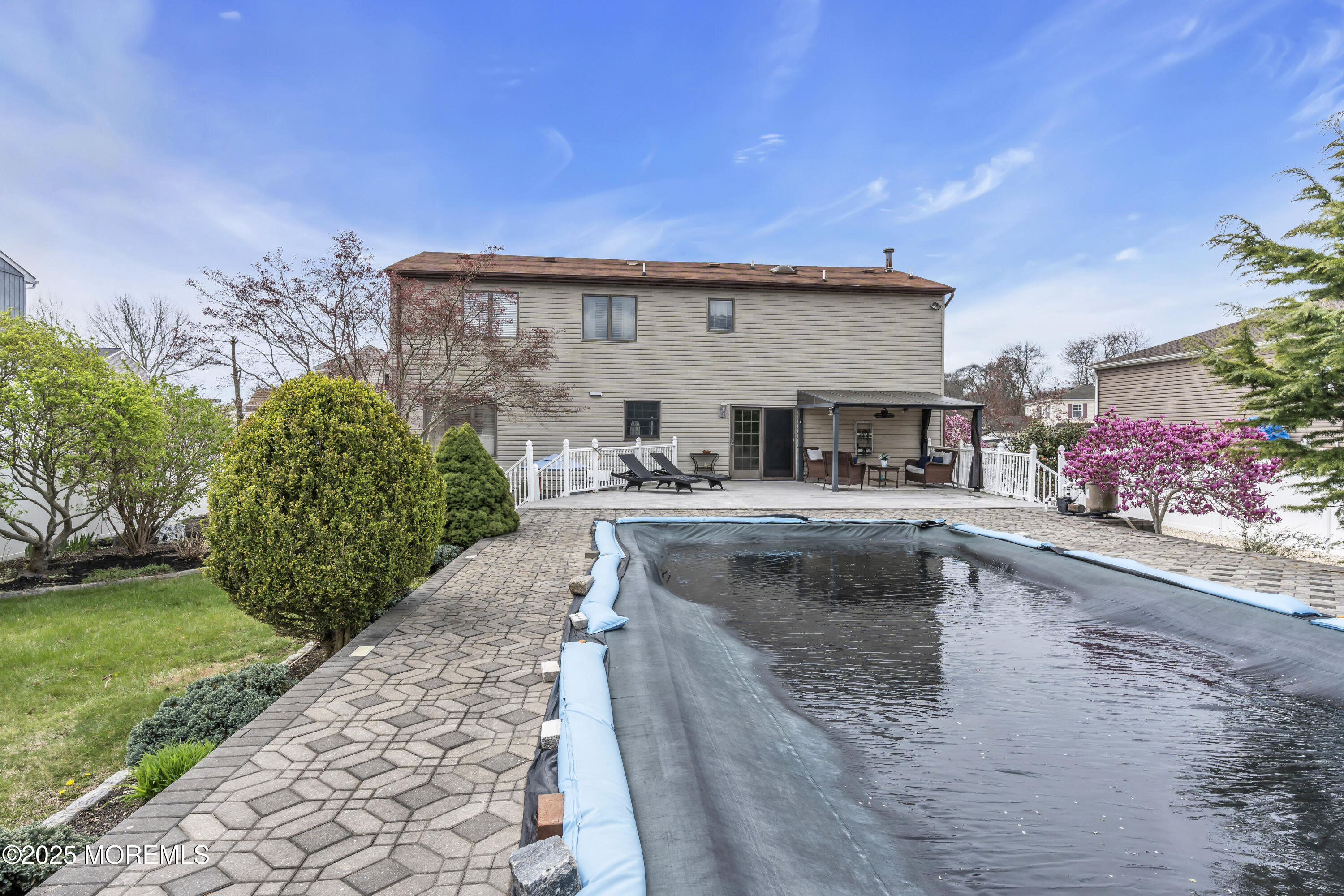 281 Jill Court, Toms River, New Jersey image 4