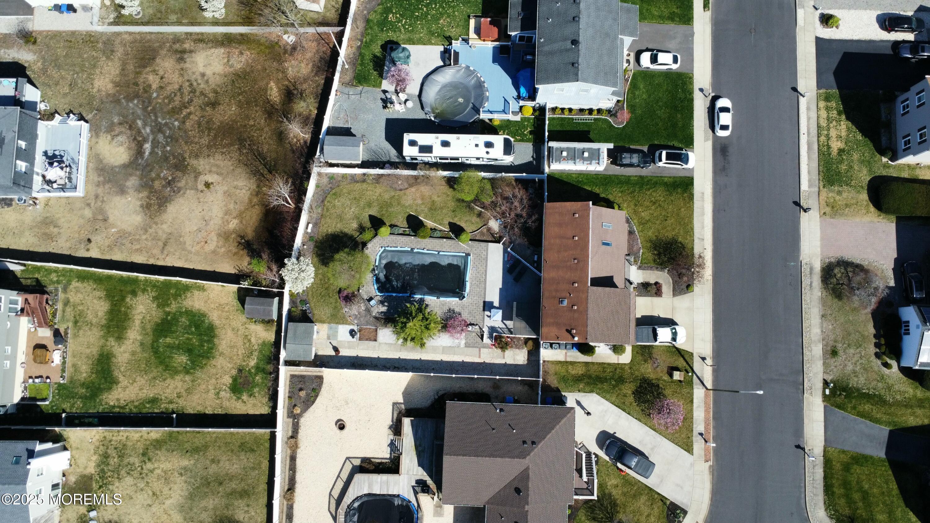 281 Jill Court, Toms River, New Jersey image 7