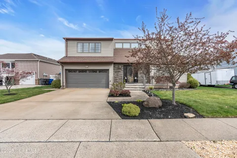 281 Jill Court, Toms River, NJ 08753 - MLS#: 22510585