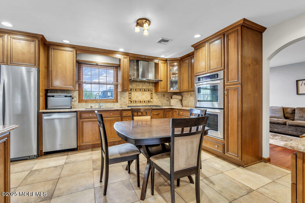 281 Jill Court, Toms River, New Jersey image 21