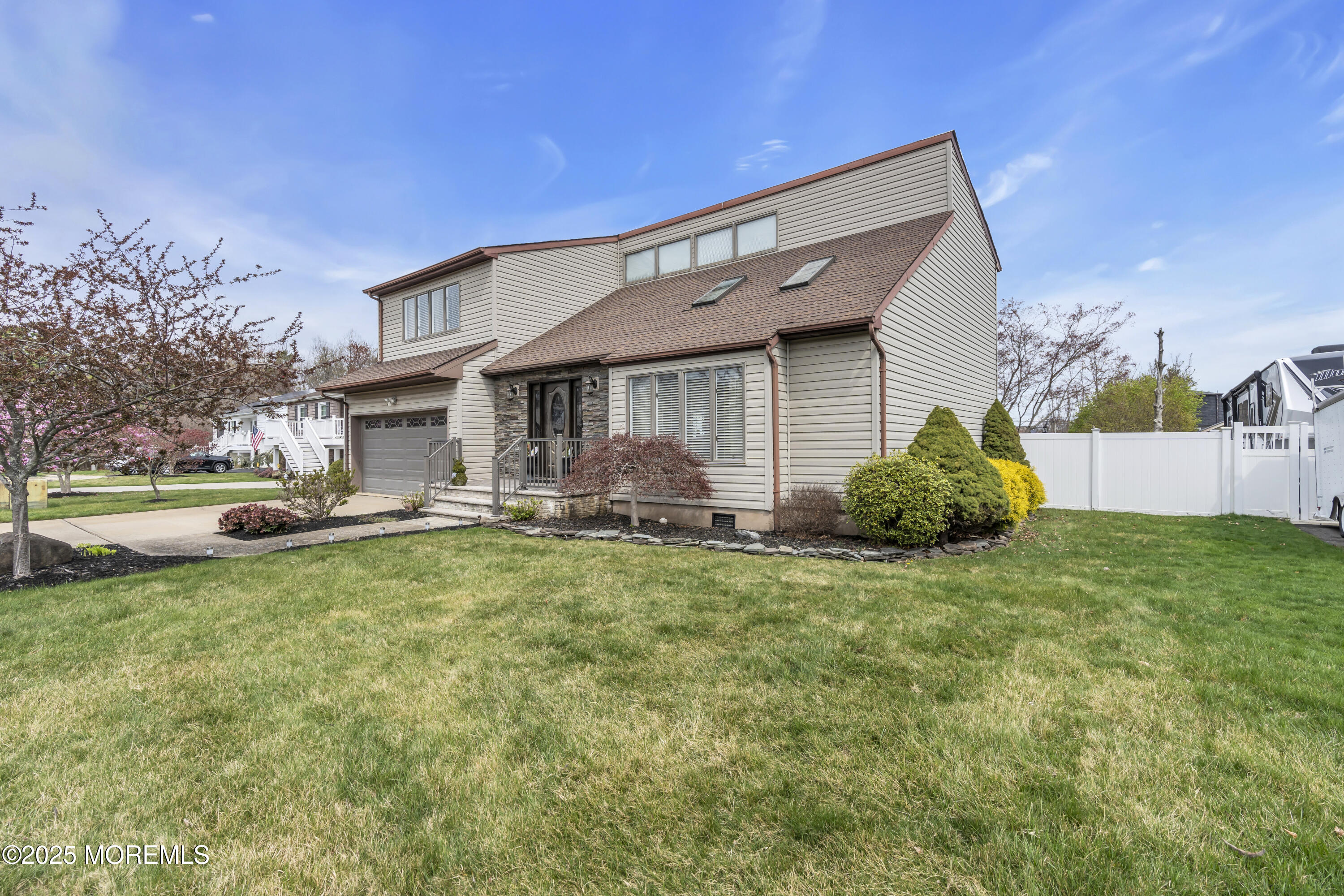 281 Jill Court, Toms River, New Jersey image 3