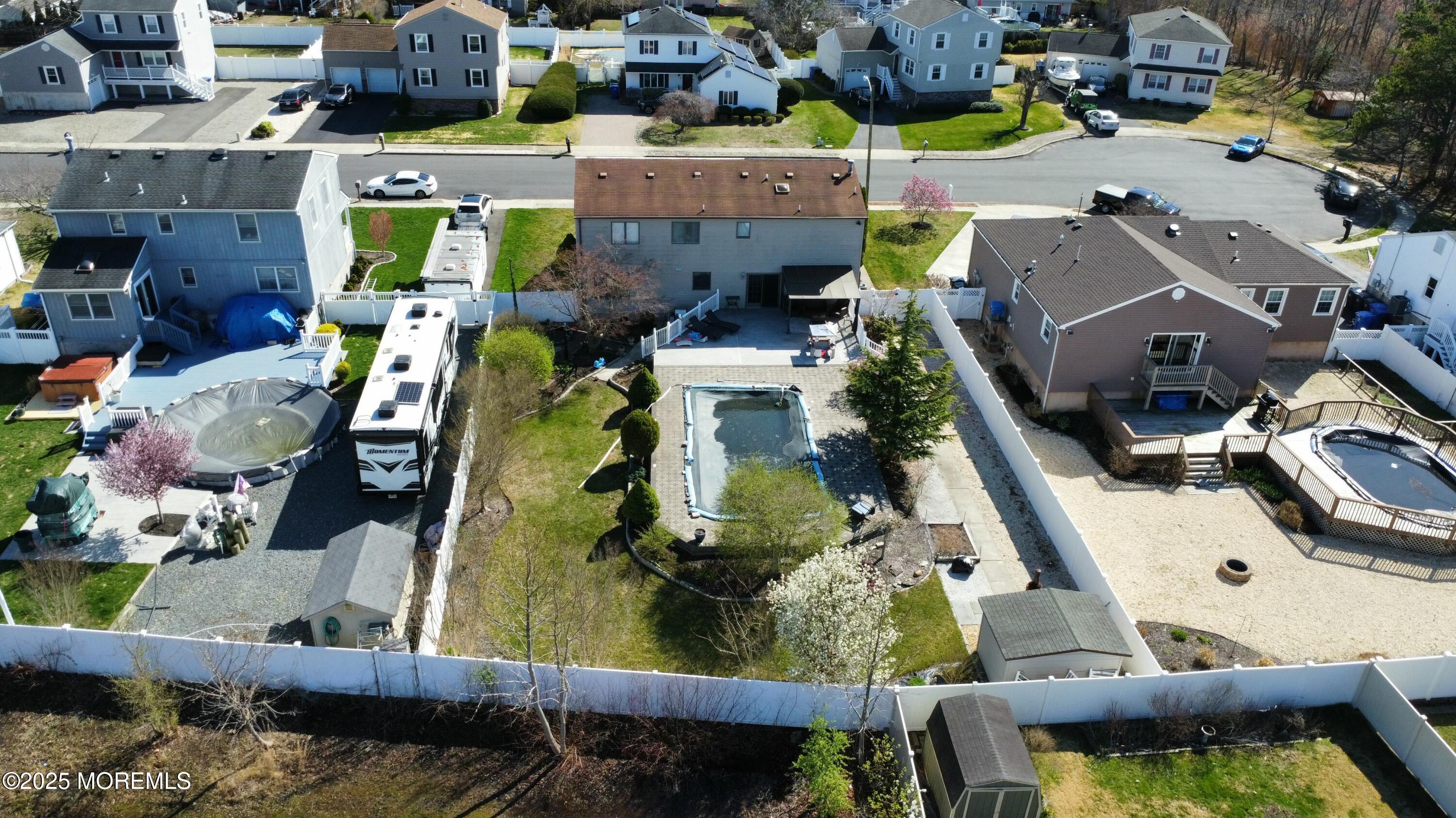281 Jill Court, Toms River, New Jersey image 5