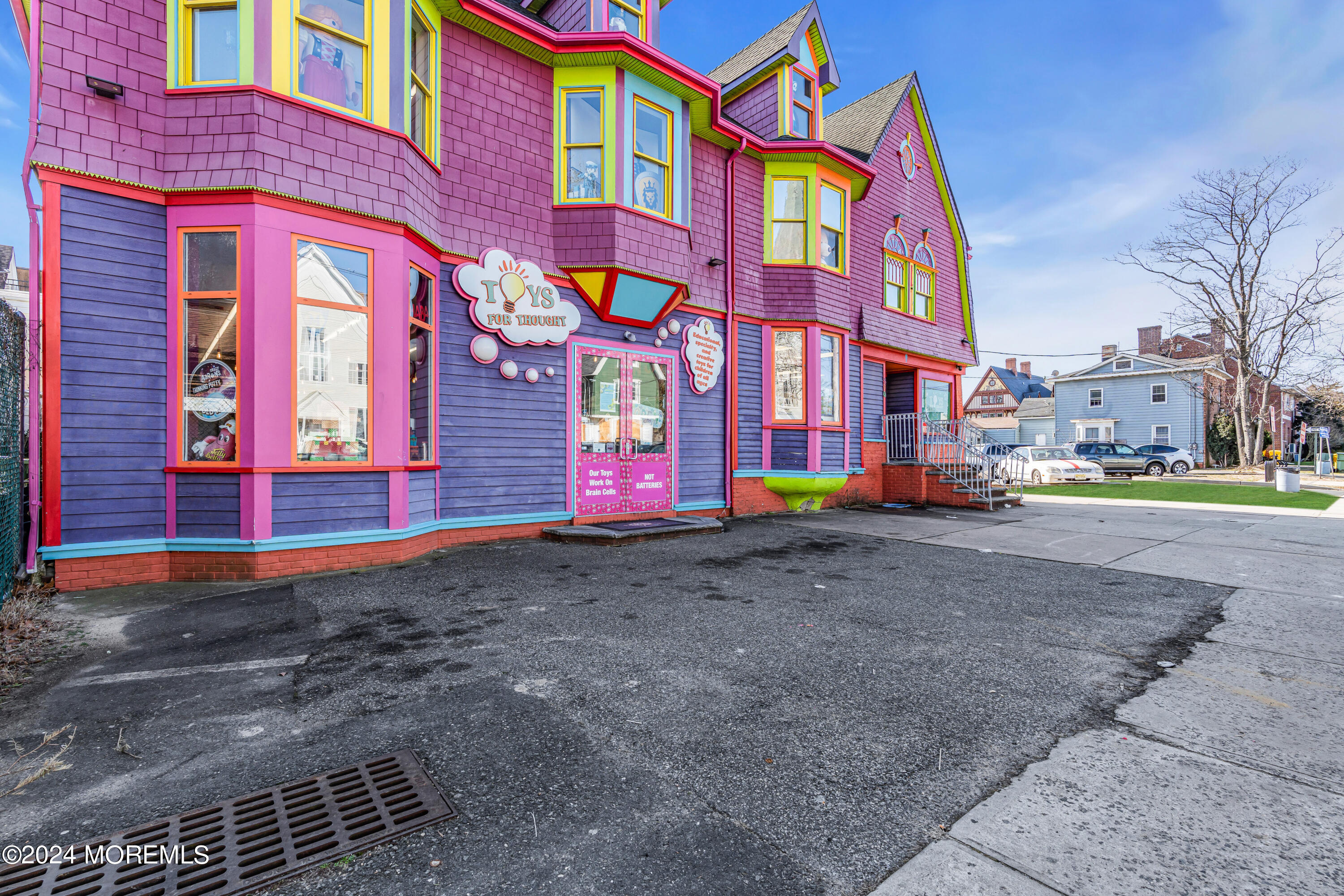 310 3rd Street