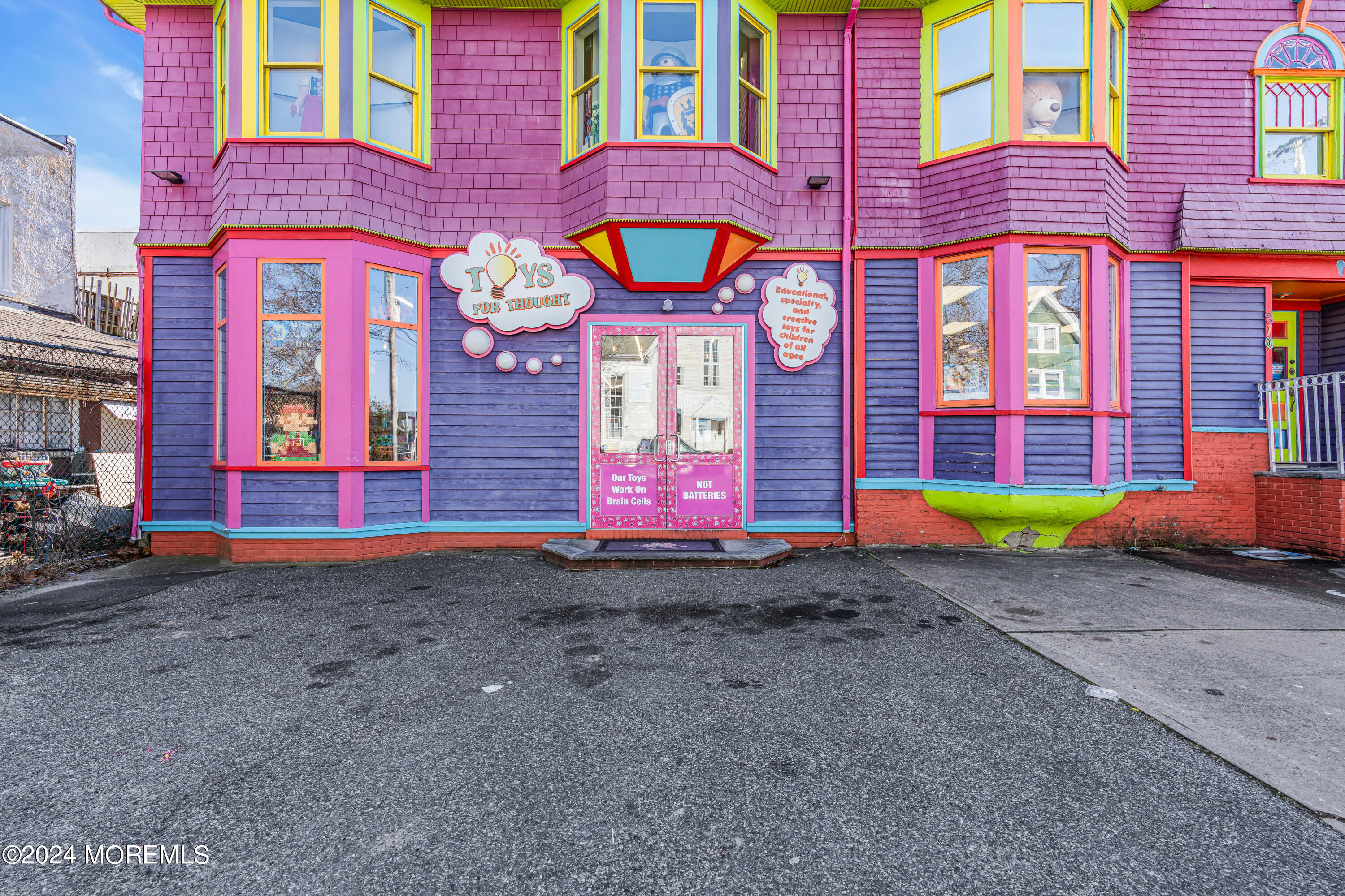 310 3rd Street