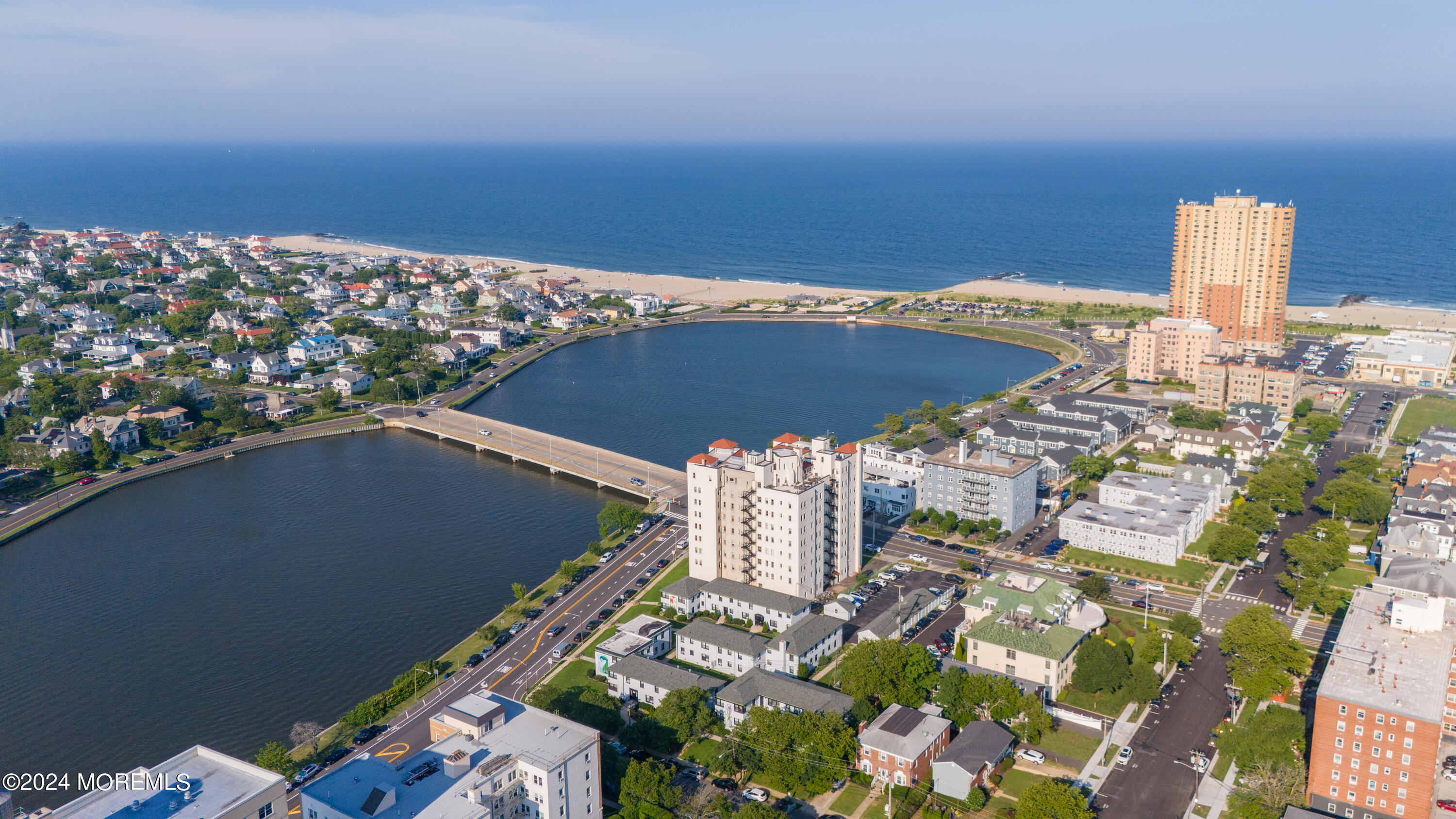 400 Deal Lake Drive #7K, Asbury Park, New Jersey image 2