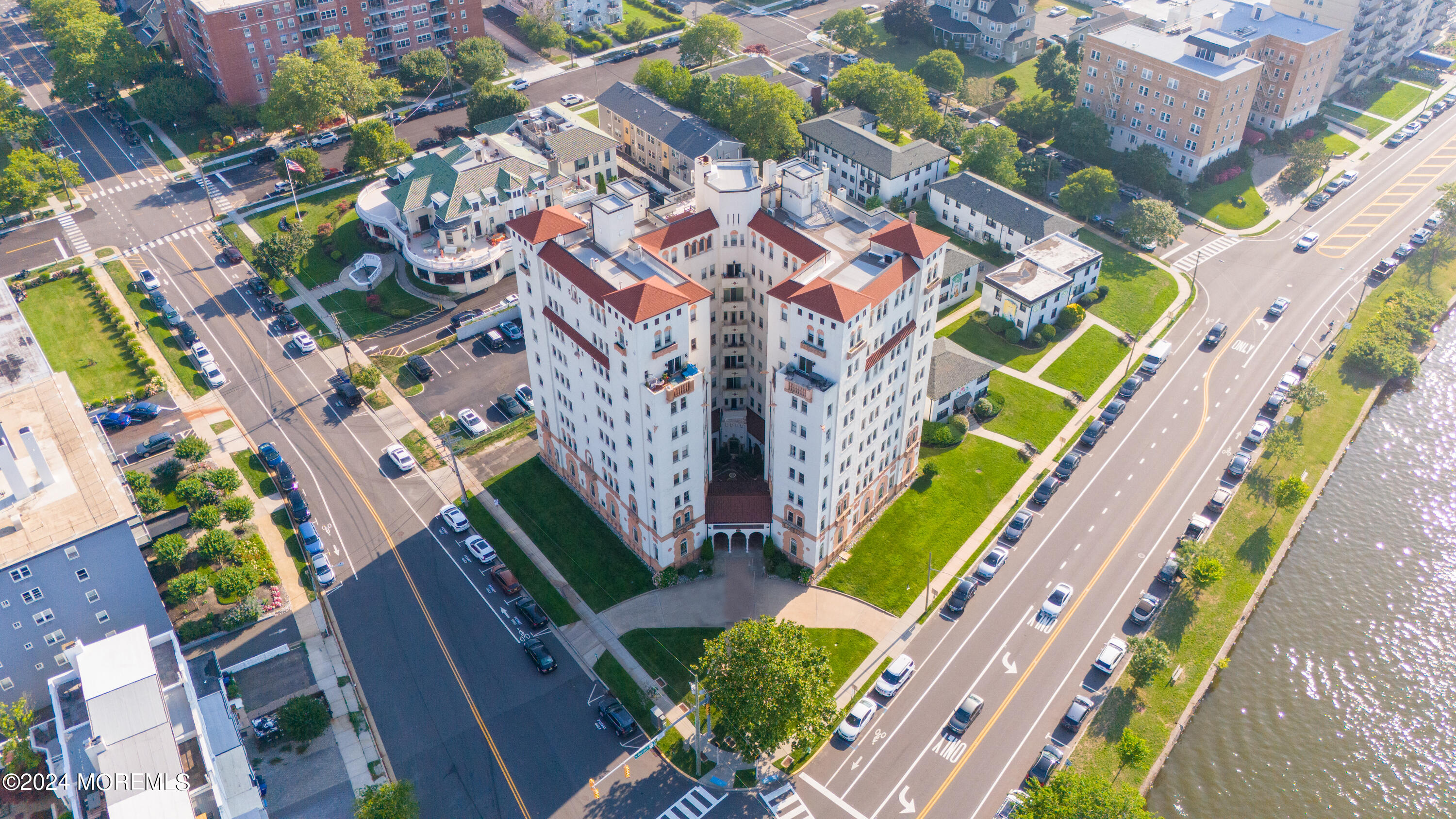 400 Deal Lake Drive #7K, Asbury Park, New Jersey image 21