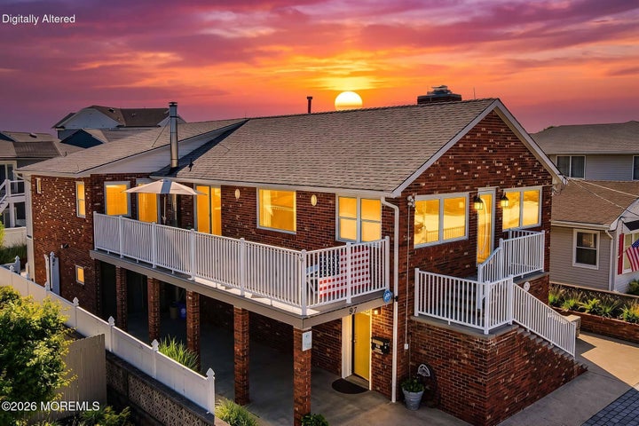 Photo 1 of 81 — 97 Dickman Drive, Lavallette, NJ 08735
