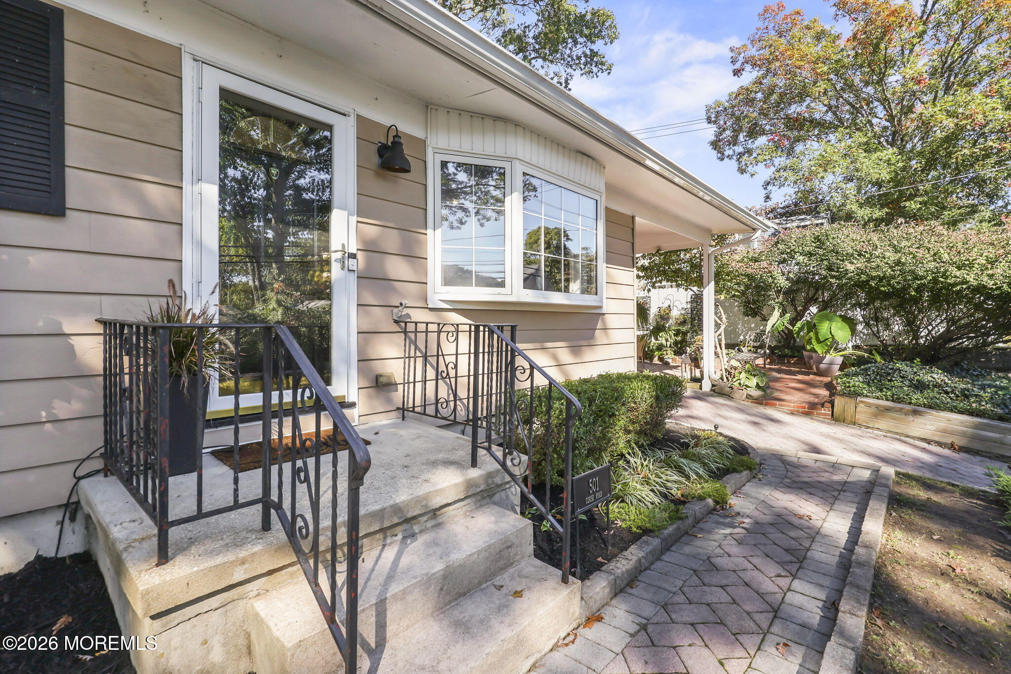 501 Couse Road
