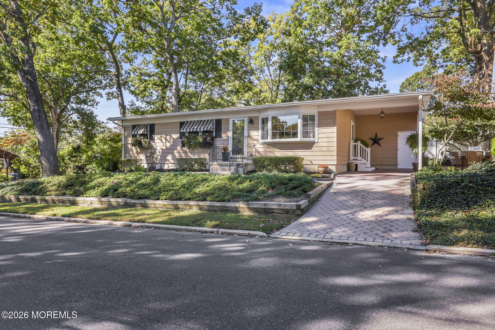 501 Couse Road