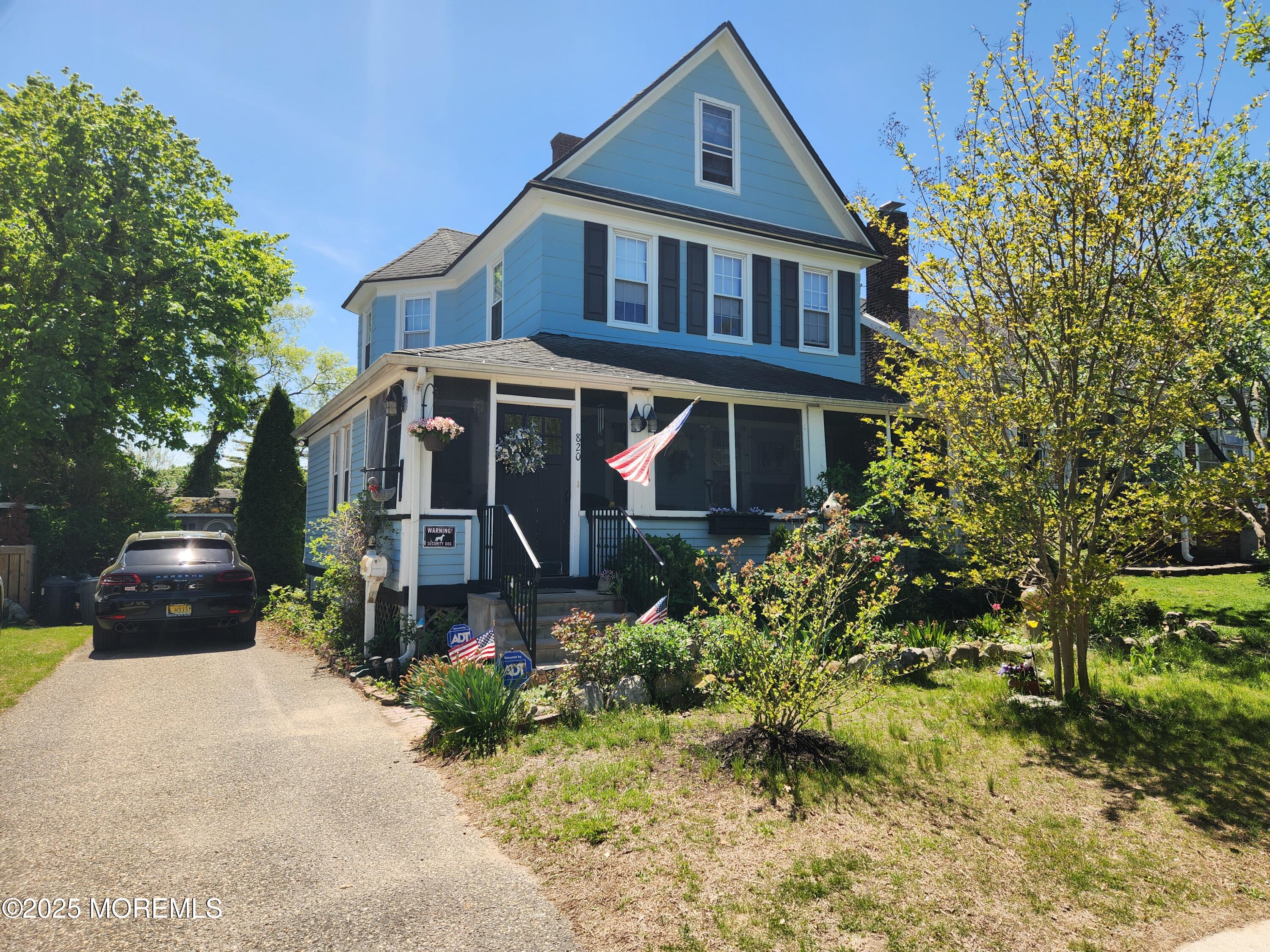 820 Trenton Avenue, Point Pleasant, New Jersey image 1