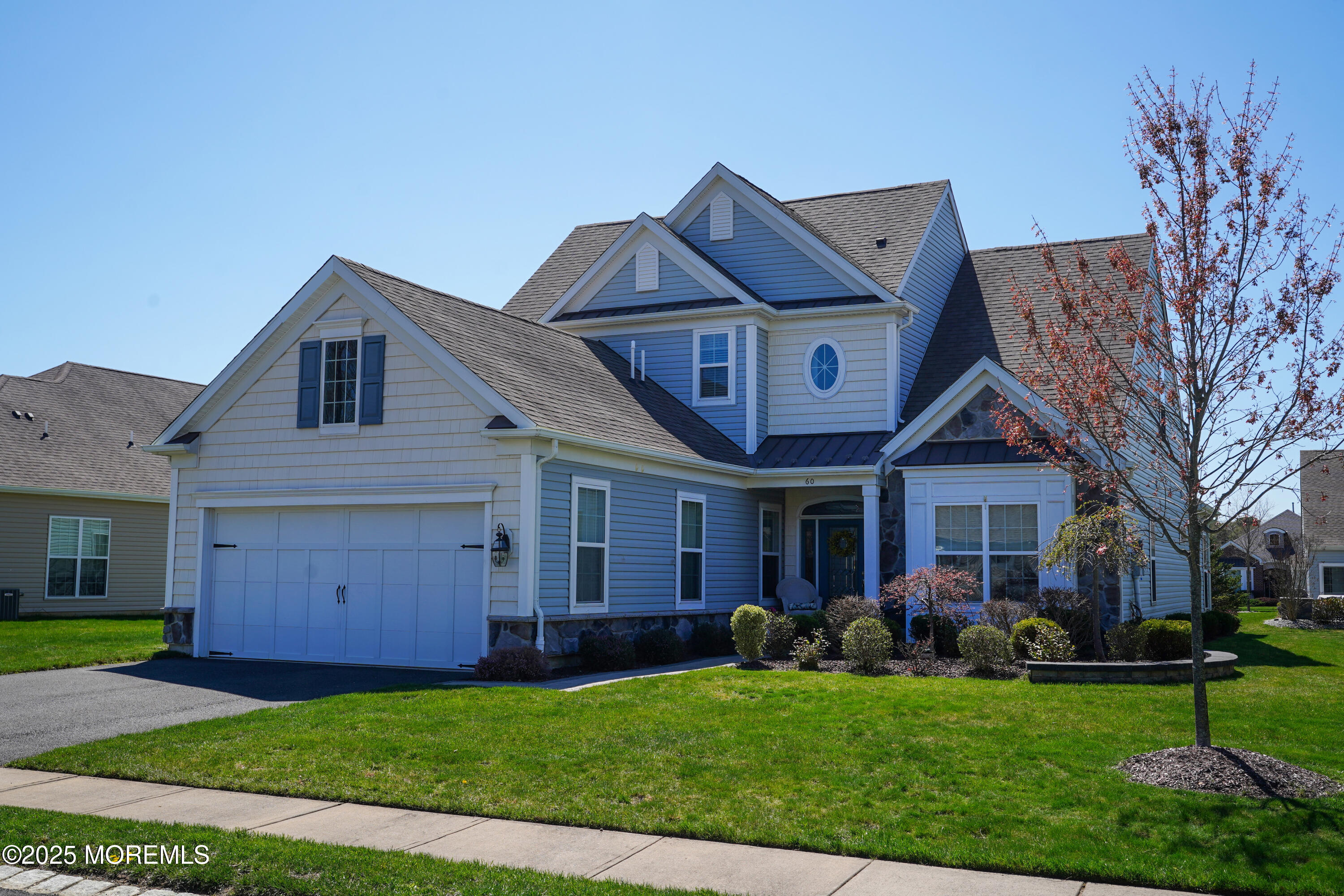 60 E Bosworth Boulevard, Farmingdale, New Jersey image 1