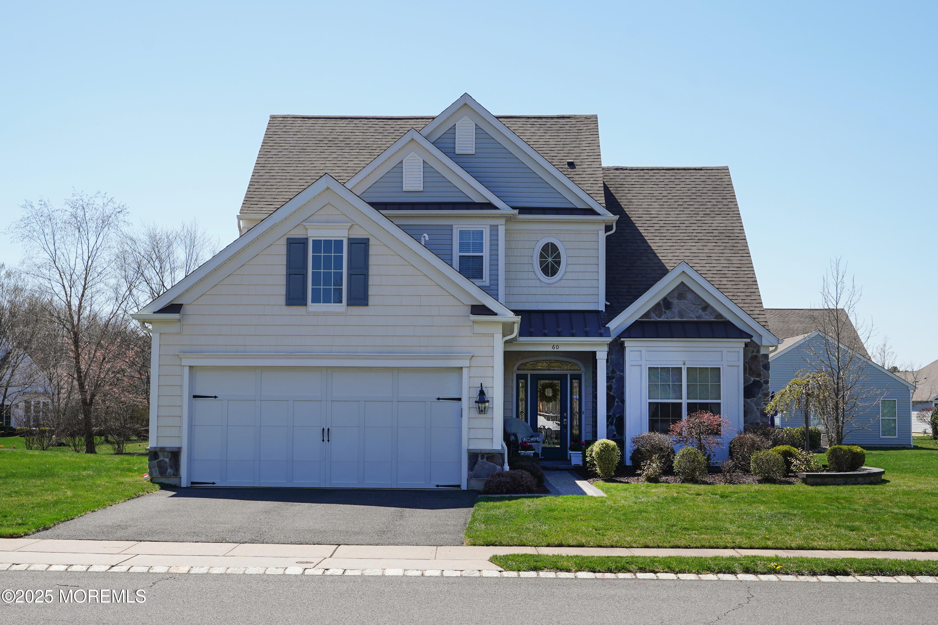 60 E Bosworth Boulevard, Farmingdale, New Jersey image 2