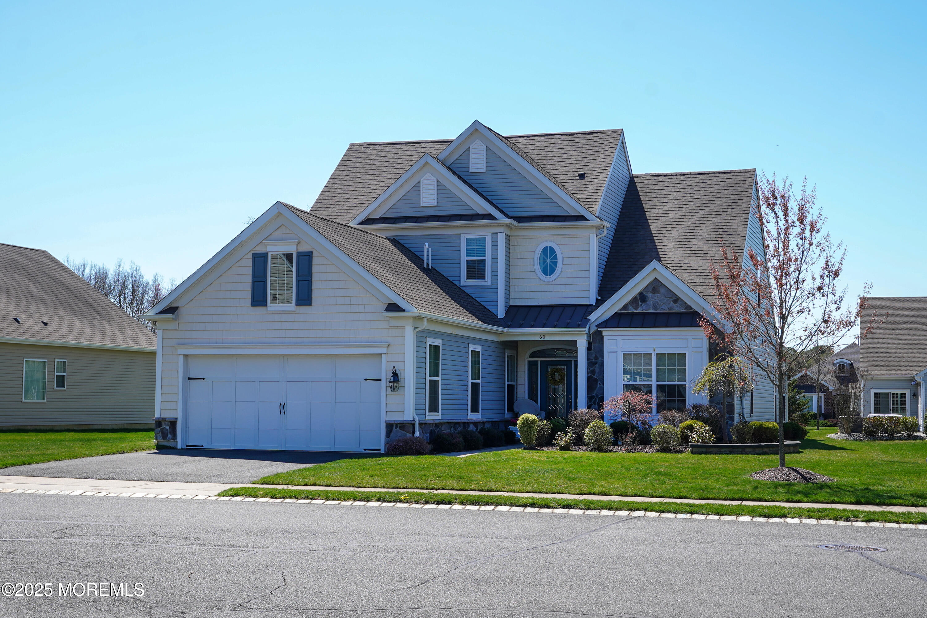 60 E Bosworth Boulevard, Farmingdale, New Jersey image 49