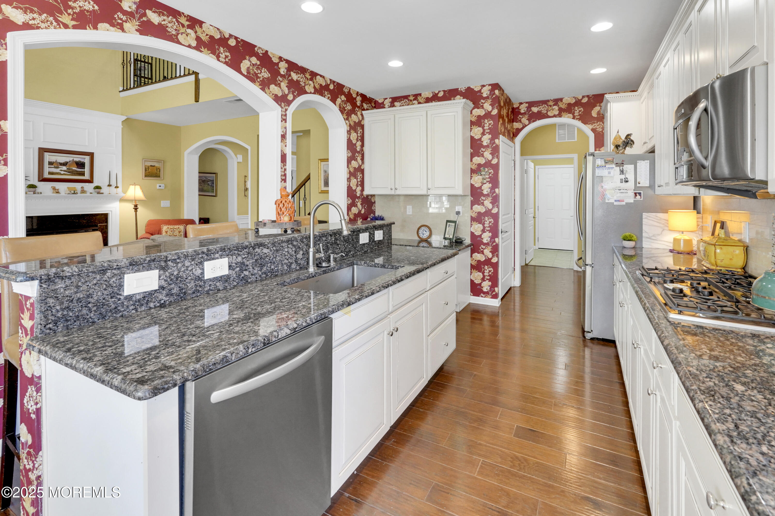 60 E Bosworth Boulevard, Farmingdale, New Jersey image 15