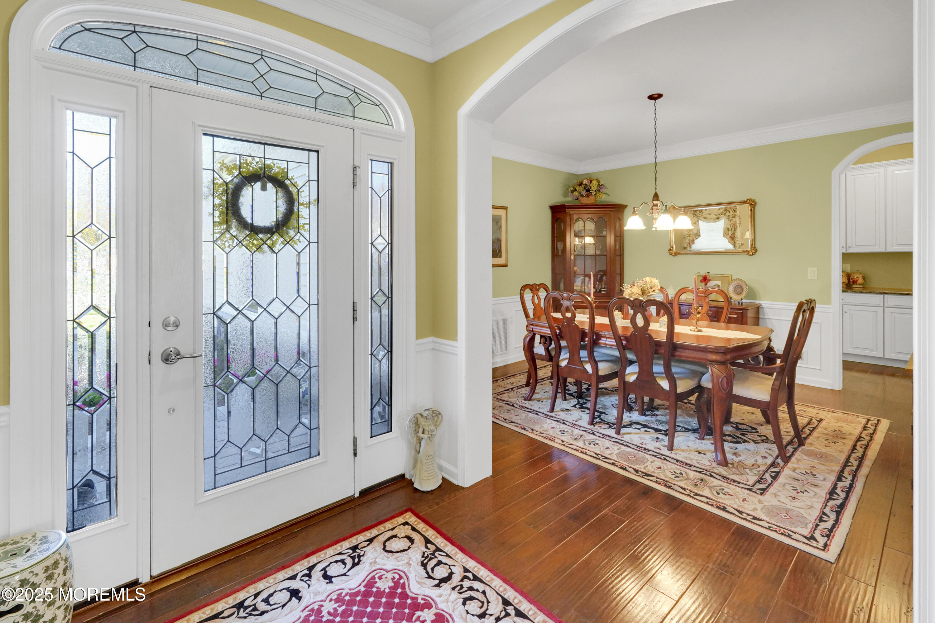 60 E Bosworth Boulevard, Farmingdale, New Jersey image 4