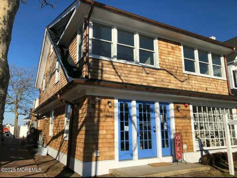 Apartment For Rent - 64 Bridge Avenue<br/> Bay Head, NJ 08742