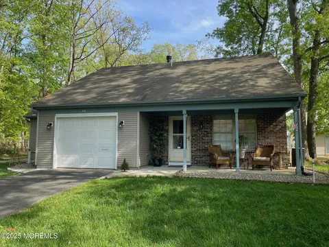 518 Petunia Lane N, Whiting, NJ 08759 - MLS#: 22514000