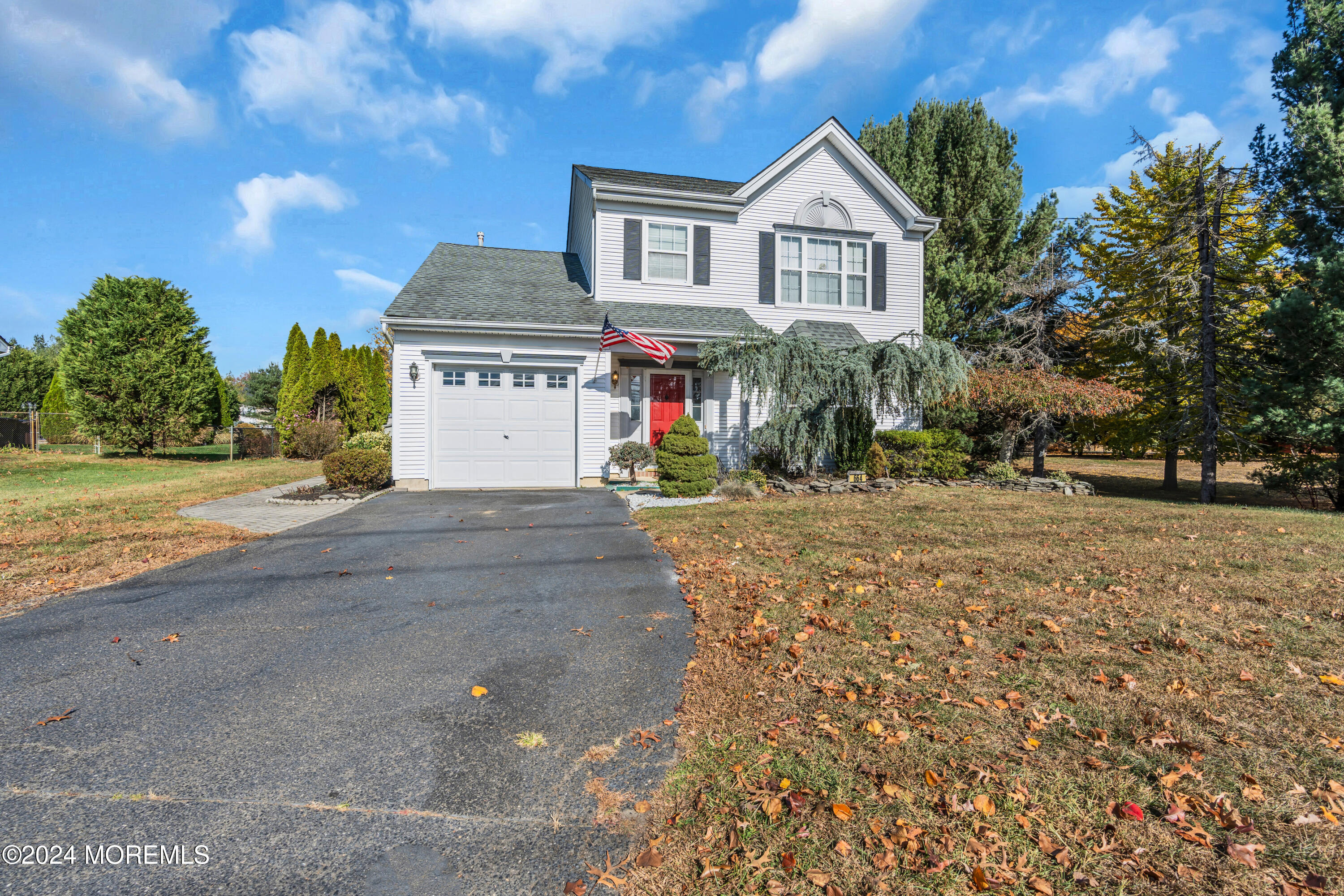 664 Adelphia Road, Freehold, New Jersey image 36