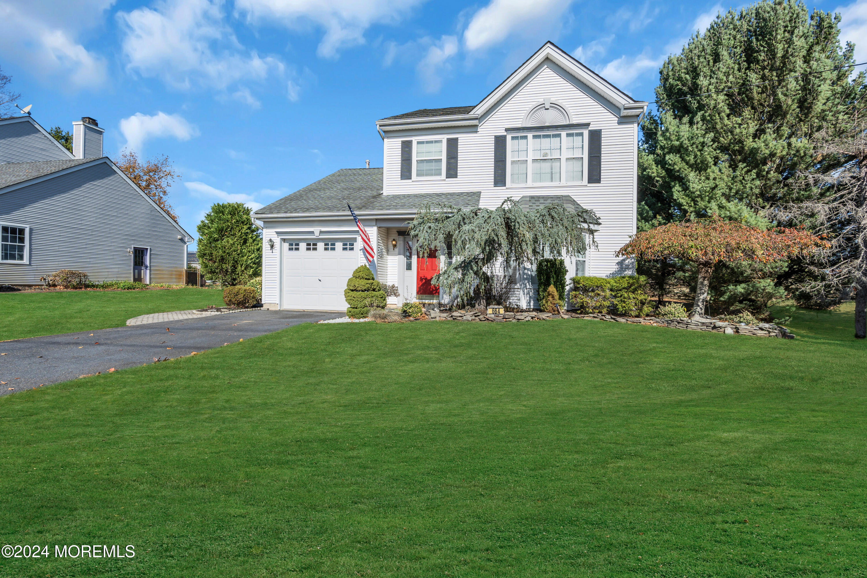 664 Adelphia Road, Freehold, New Jersey image 3