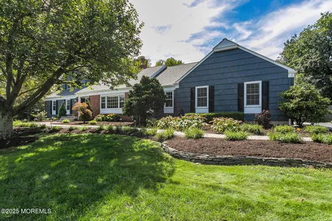 11 Saddle Ridge Road, Colts Neck, NJ 07722 - MLS#: 22506907
