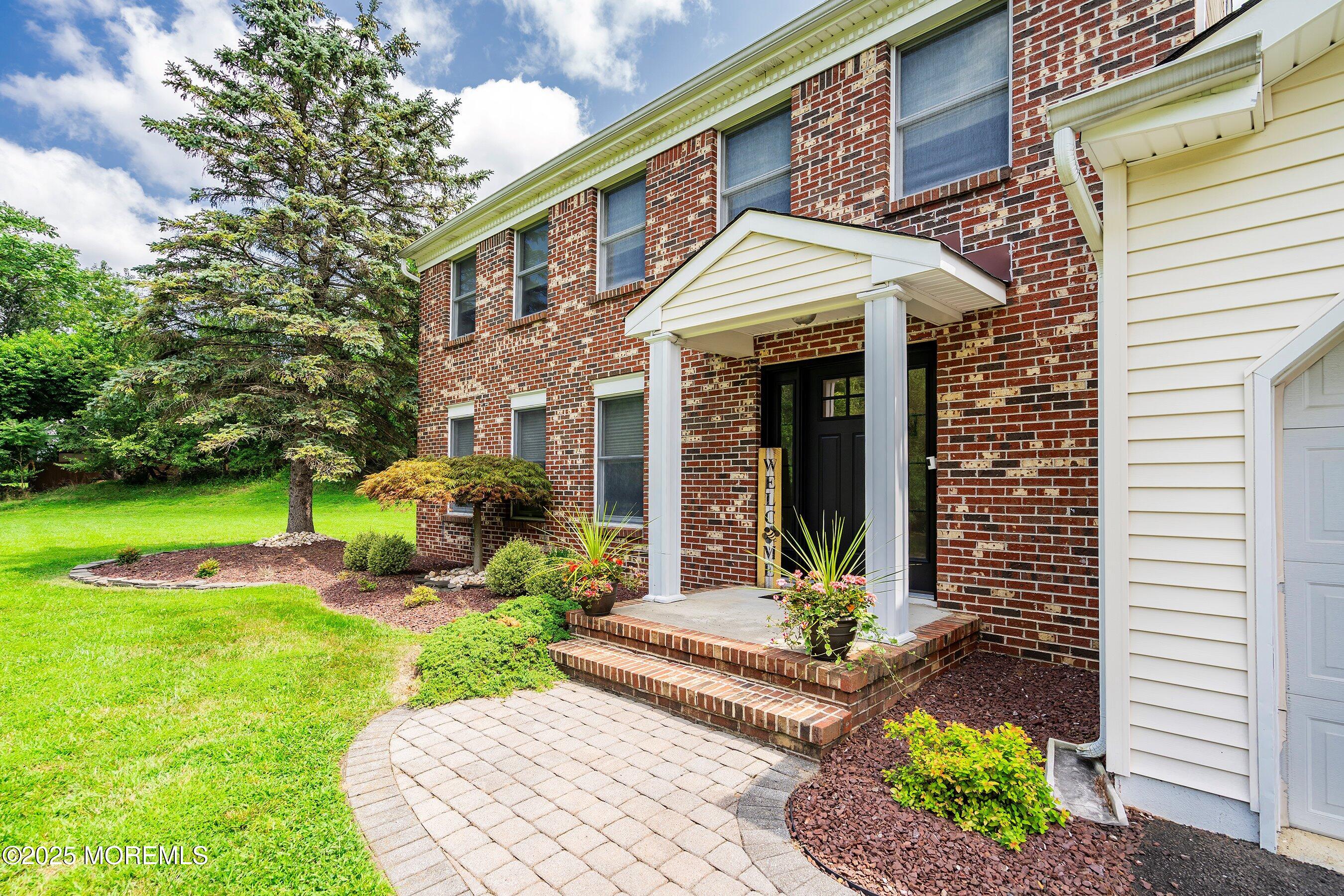 5 Darlington Drive