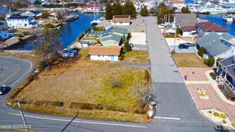 Vacant Land For Sale - Union Court<br/> Lanoka Harbor, NJ 08734