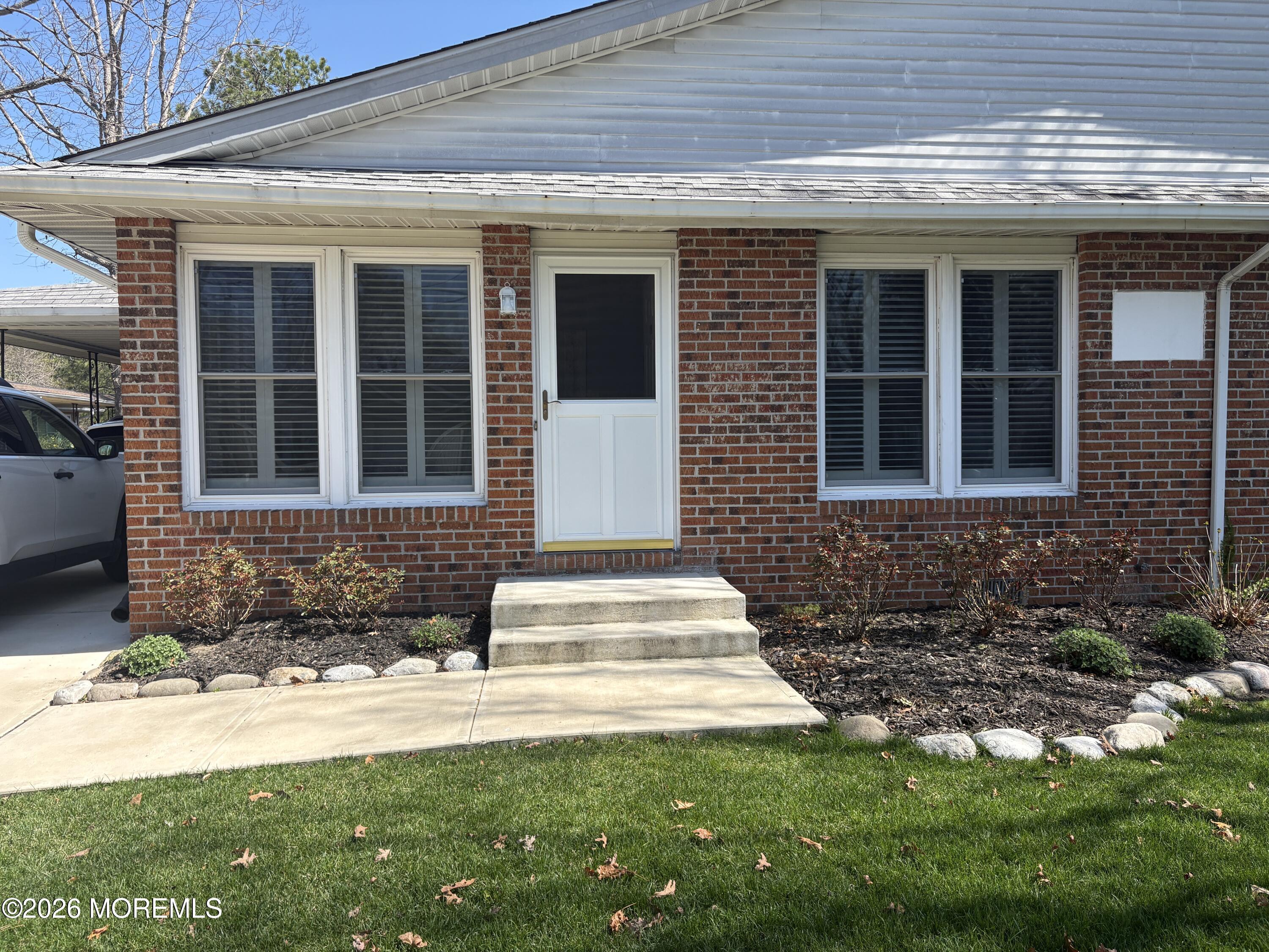 13B Walnut Road
