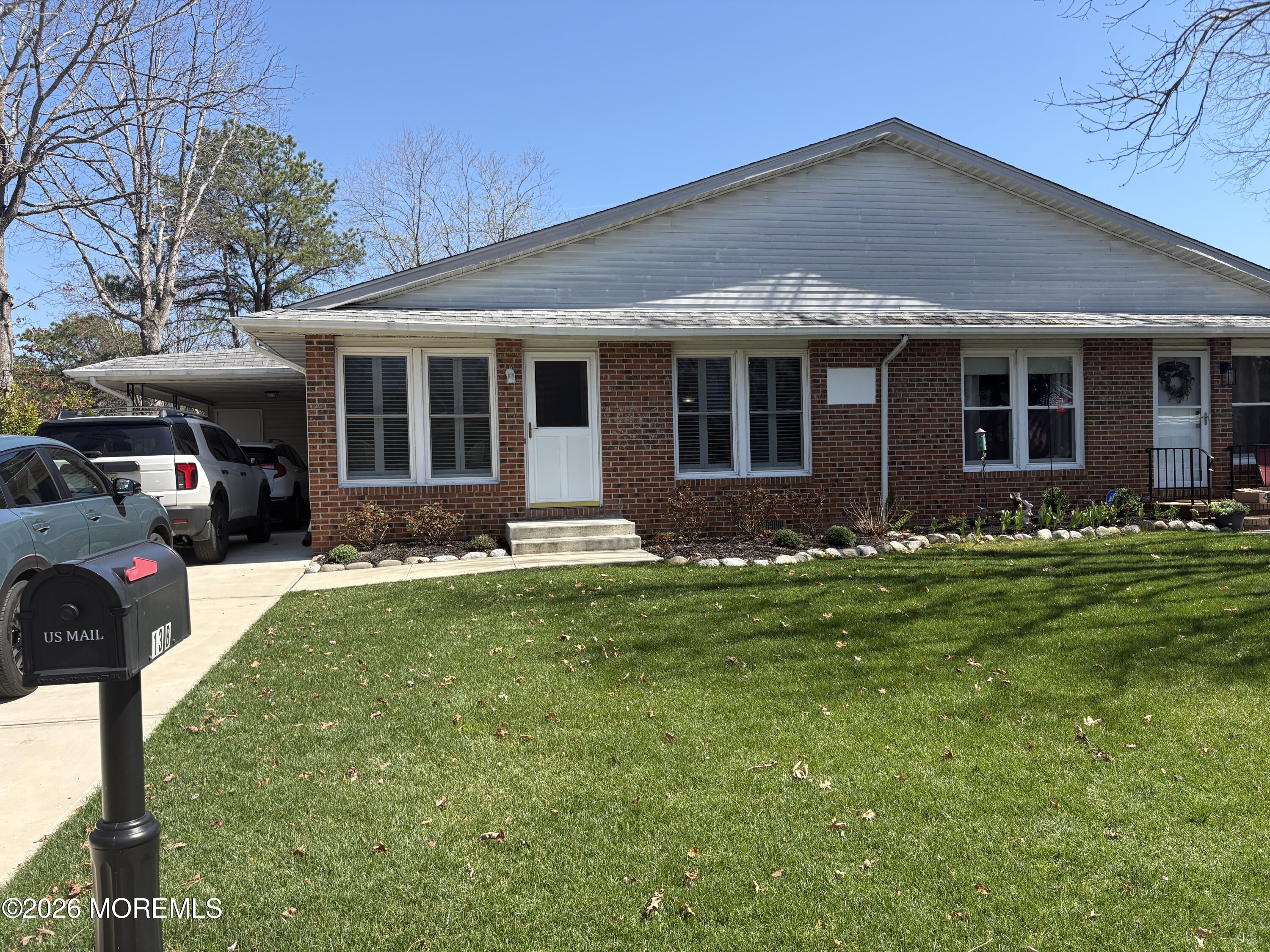 13B Walnut Road