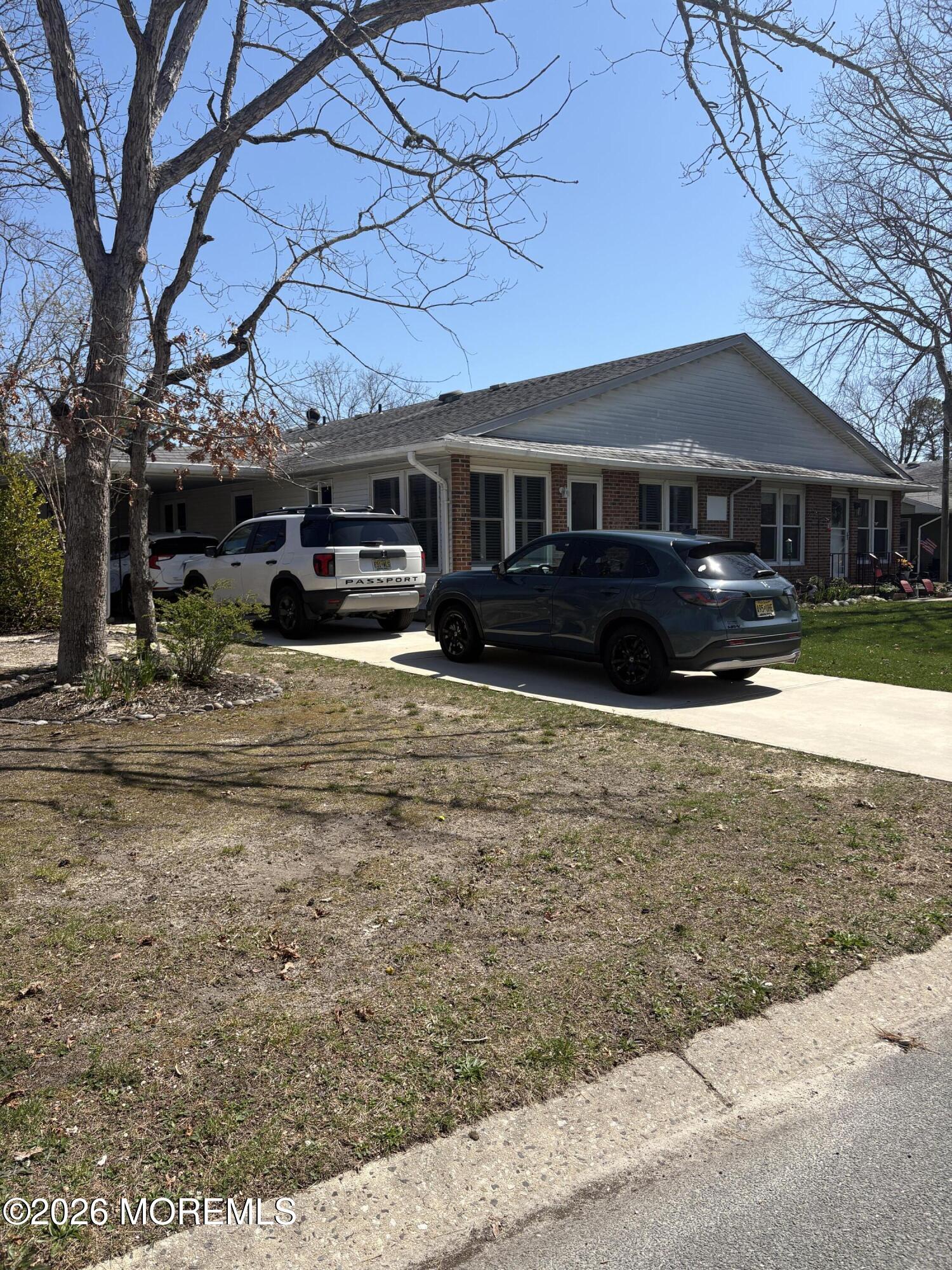 13B Walnut Road
