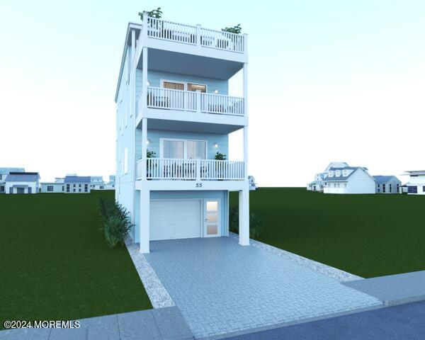 55 Blaine Ave, Seaside Heights, New Jersey image 3