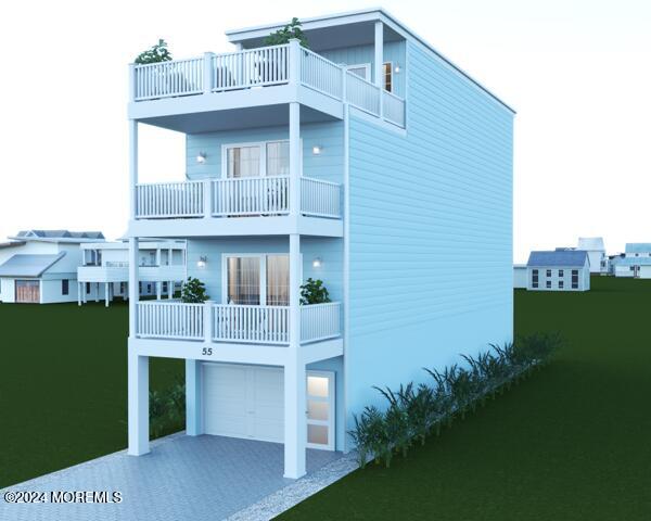 55 Blaine Ave, Seaside Heights, New Jersey image 2